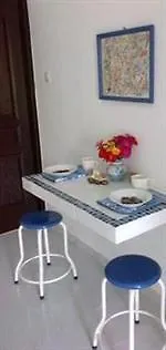 Aquablu Bali Studio Apartment contacts